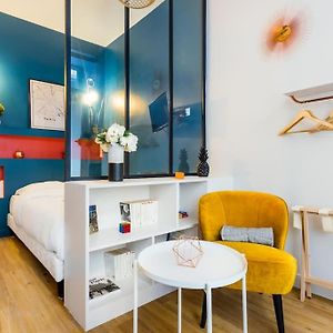 Apartamento de 1 Dormitorio